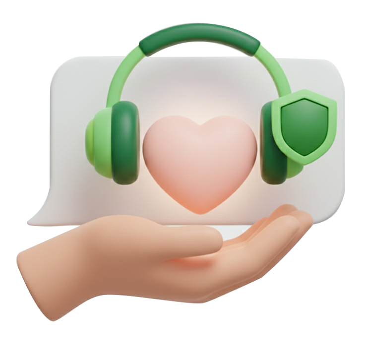 باقة الدعم الخاص