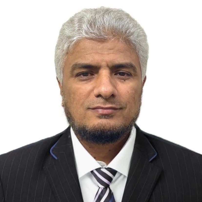 د. حكيم الحسني