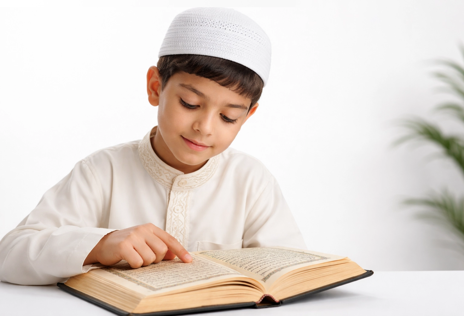 Quran Learning