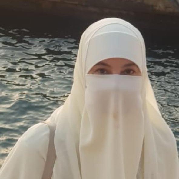 أ. هبة رافعي